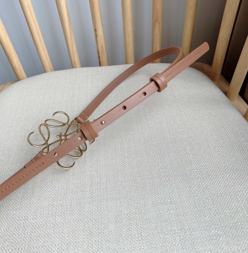 Loewe Belts